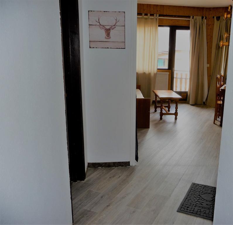 Easyloc Andorra Appartements, Studios - Pieds De Pistes Pas De La Casa Exterior foto